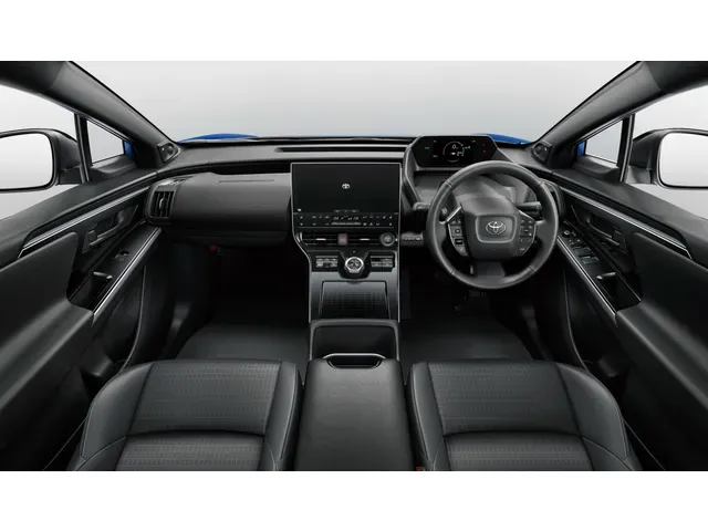 bZ4X（トヨタ）2022年5月〜販売中モデルの新車カタログ | 中古車情報