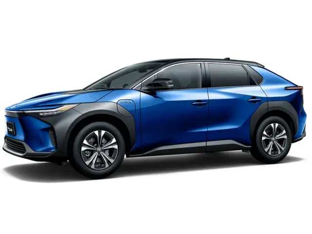 bZ4X（トヨタ）の新車カタログ | 中古車情報・中古車検索なら【車選び