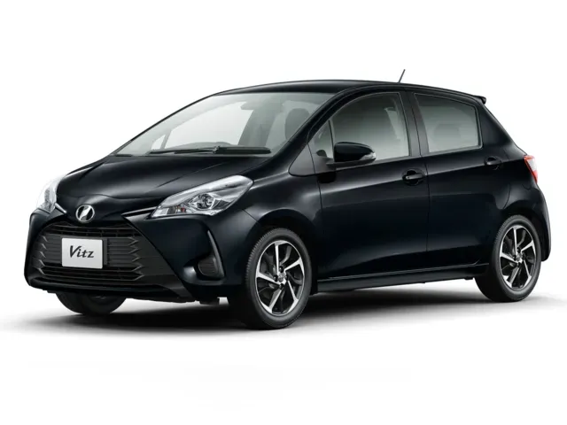 トヨタ ヴィッツ ビッツ NCP130 KSP130 純正 リアバンパー 52159-52740 シルバー系ラベンダー系 TOYOTA VITS 【D2A-28】 RUSH 車高調 ヴィッツ Vitz KSP130 NSP130 NCP131 車高短