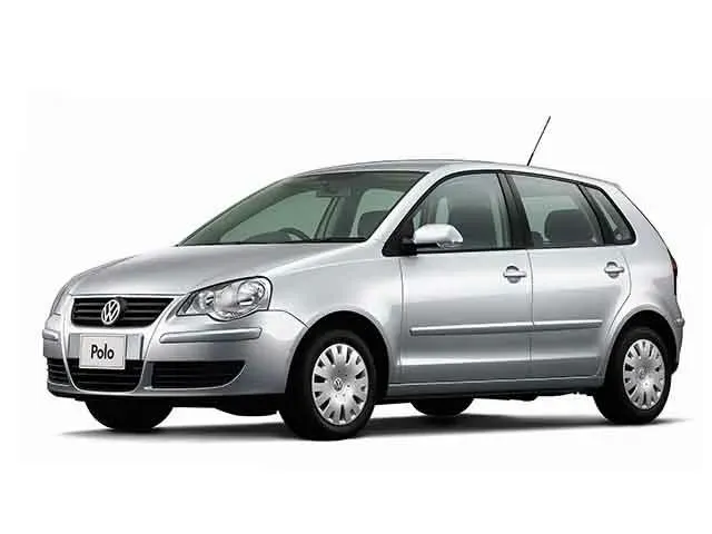 ポロ（フォルクスワーゲン）2002年6月〜2009年9月販売終了モデルの新車