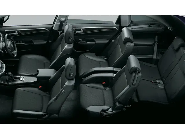 ジェイド（ホンダ）の歴代モデル・グレード別カタログ | 中古車情報