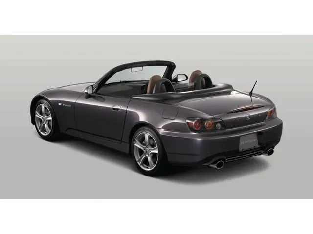 S2000（ホンダ）の新車カタログ | 中古車情報・中古車検索なら