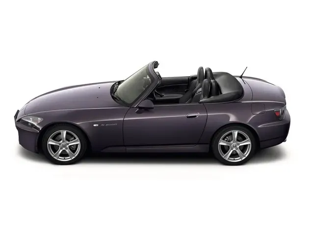 S2000（ホンダ）1999年4月〜2009年6月販売終了モデルの新車