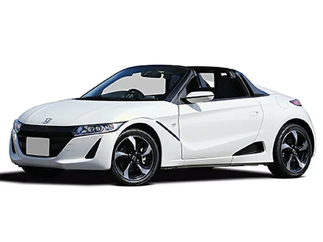 S660（ホンダ）2015年4月〜2022年3月販売終了モデルの新車