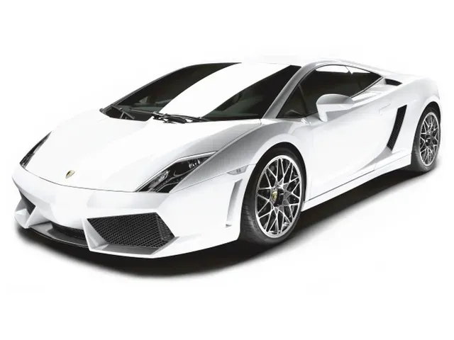 ガヤルド（ランボルギーニ）2003年9月〜2013年11月販売終了モデルの