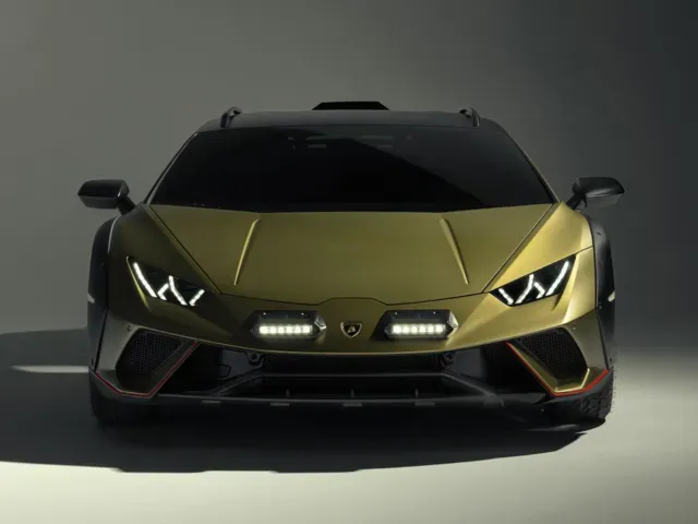 ウラカン（ランボルギーニ）2014年7月〜販売中モデルの新車