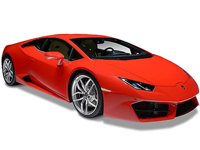 ウラカン（ランボルギーニ）2014年7月〜販売中モデルの新車