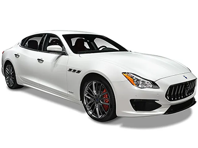 クアトロポルテ（マセラティ）の新車カタログ | 中古車情報・中古車