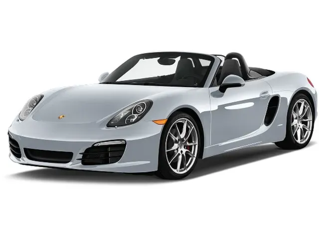 CARSON ポルシェ　Boxter ボクスター（ポルシェ）2012年6月〜2016年2月販売終了モデルの新車