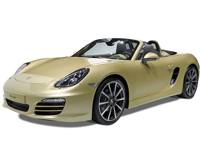 CARSON ポルシェ　Boxter ボクスター（ポルシェ）2012年6月〜2016年2月販売終了モデルの新車