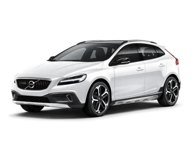 V40（ボルボ）の歴代モデル・グレード別カタログ | 中古車情報・中古車