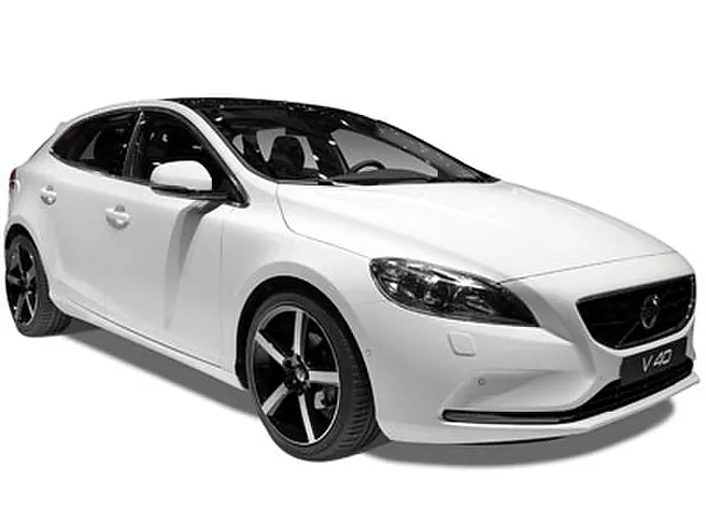 V40（ボルボ）の歴代モデル・グレード別カタログ | 中古車情報・中古車