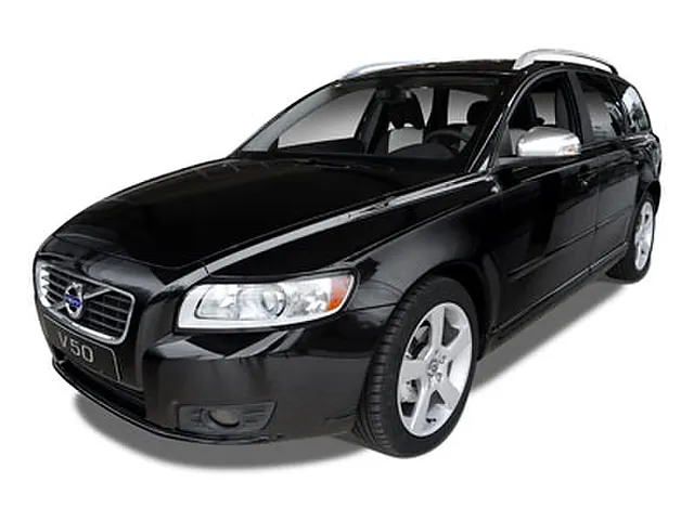 V50（ボルボ）の歴代モデル・グレード別カタログ | 中古車情報・中古車