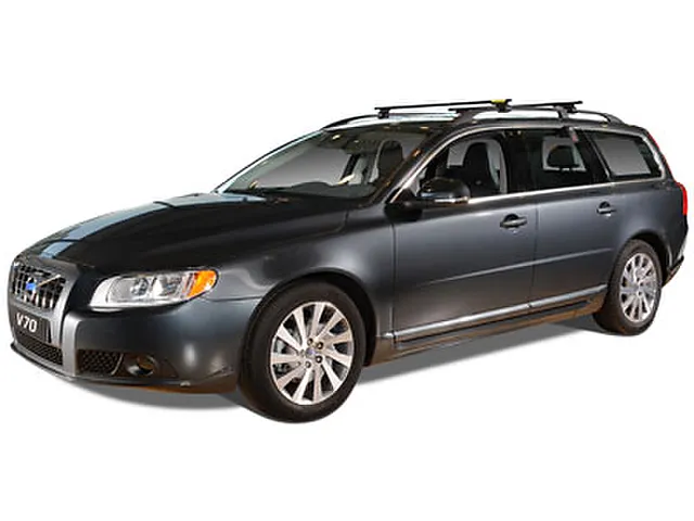 V70（ボルボ）2000年4月〜2007年10月販売終了モデルの新車カタログ