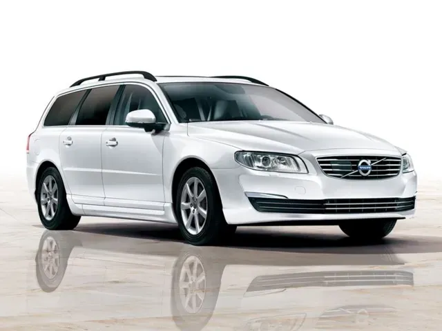 V70（ボルボ）の歴代モデル・グレード別カタログ | 中古車情報・中古車