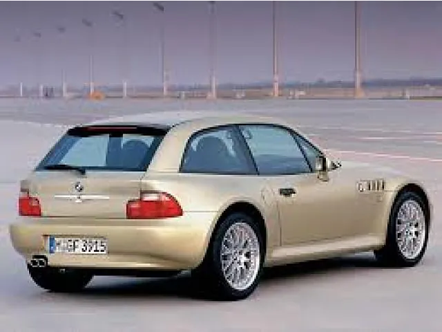 BMW Z3