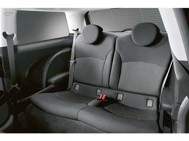 BMW MINI ミニ 2007年2月モデル
