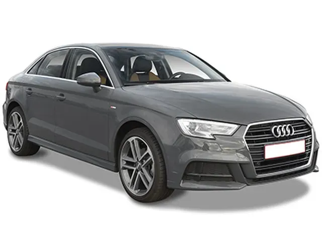アウディ RS3セダン 2017年7月モデル 2.5 4WD