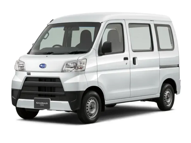 サンバー（スバル）の新車カタログ | 中古車情報・中古車検索なら【車選びドットコム】