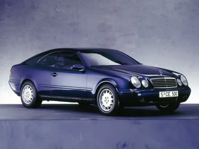 メルセデスベンツ　CLK CLK（メルセデス・ベンツ）CLK350 アバンギャルド