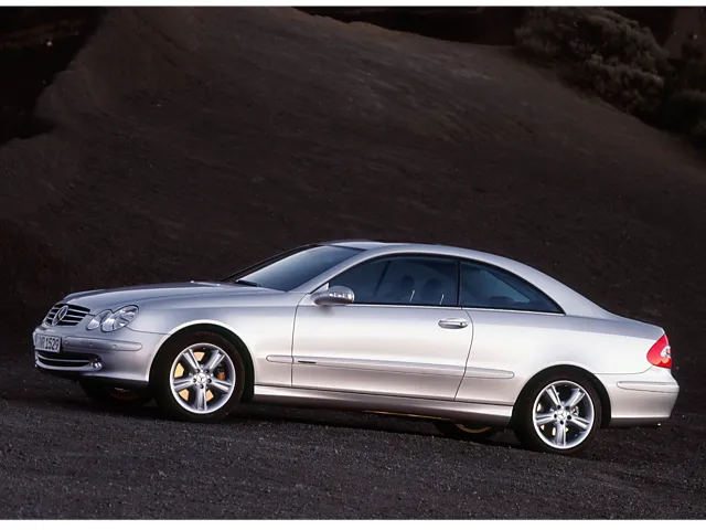 CLKクラス（メルセデス・ベンツ）の新車カタログ | 中古車情報