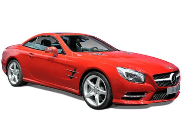 AMG SLクラス