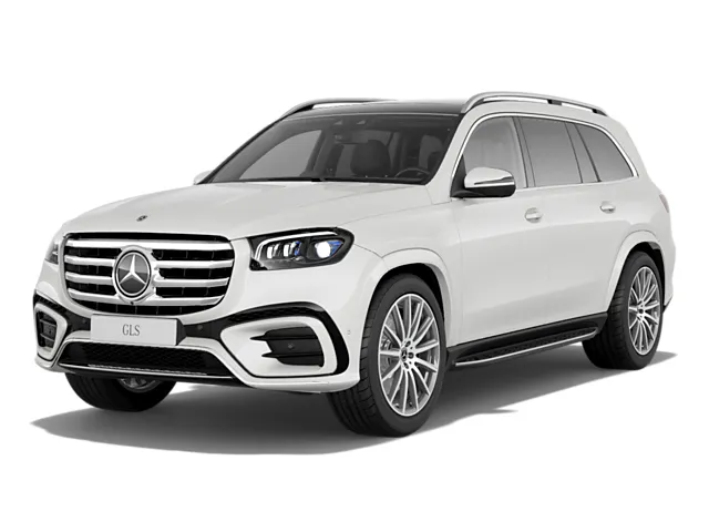 GLS（メルセデス・ベンツ）2020年3月〜販売中モデルの新車カタログ