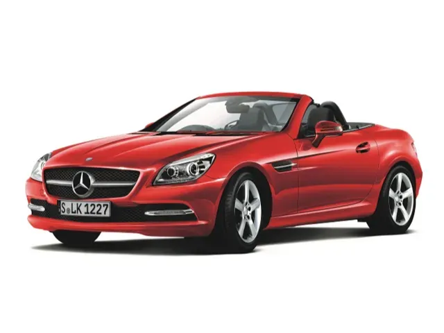 SLKクラス（メルセデス・ベンツ）の新車カタログ | 中古車情報