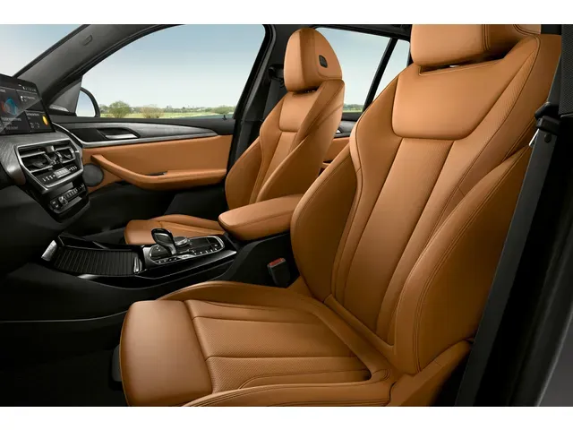 BMW X3 2017年10月モデル