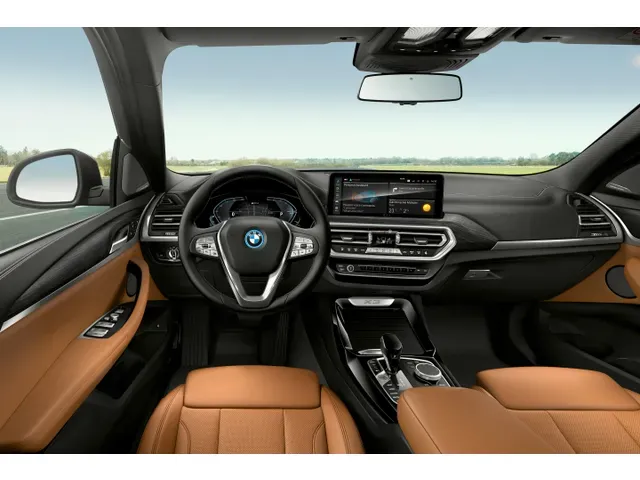 BMW X3 2017年10月モデル