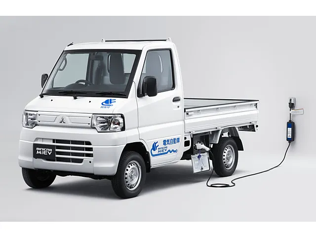三菱 ミニキャブミーブトラック