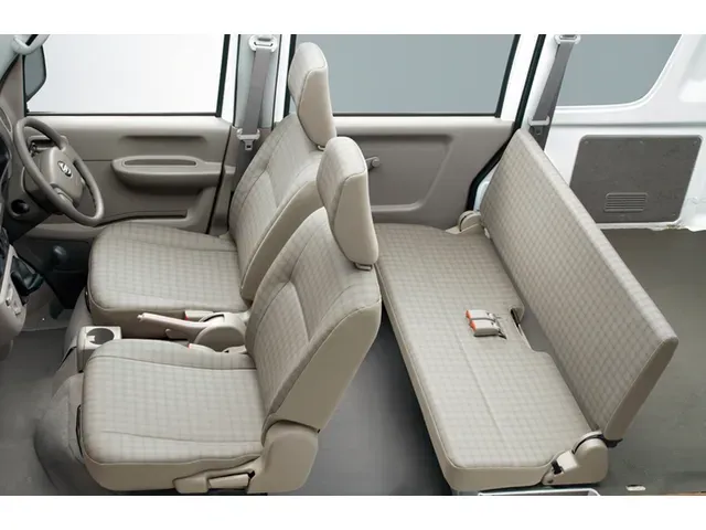 日産 NV100クリッパー 2013年12月モデル