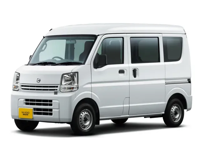 NV100クリッパー（日産）の新車カタログ | 中古車情報・中古車検索なら【車選びドットコム】