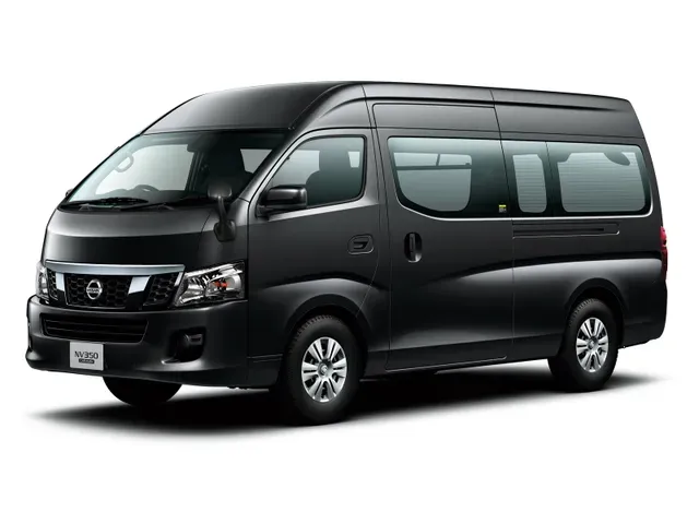 日産 NV350キャラバン