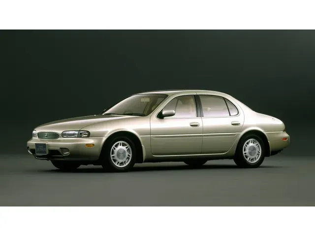 1992年 NISSAN 日産自動車 レパード Jフェリー 整備書 カタログ レパードJ・フェリー（日産）1992年6月〜1996年2月販売終了モデルの