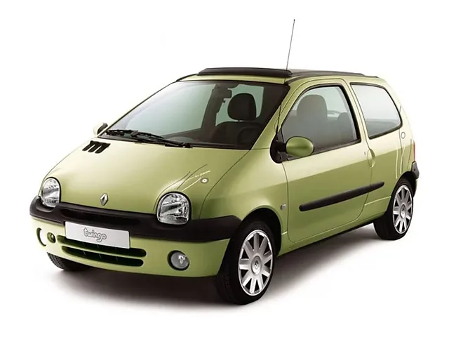 ノレブ 1/18 ルノー トゥインゴ 1995 (ミーティアグレー) ノレブ 1/18 ルノー トゥインゴ 1995 (ミーティアグレー) - メルカリ