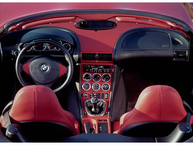 BMW Z3 Mロードスター