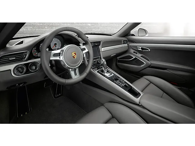 ポルシェ 911 2011年11月モデル