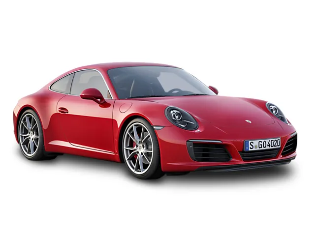 ポルシェ 911 2015年7月モデル タルガ4 GTS PDK