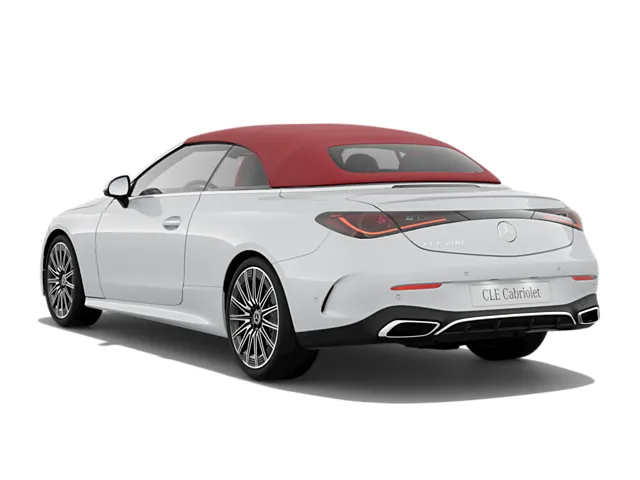 MOKUA3様❇️専用ページ CLEカブリオレ（メルセデス・ベンツ）2024年6月〜販売中モデルの