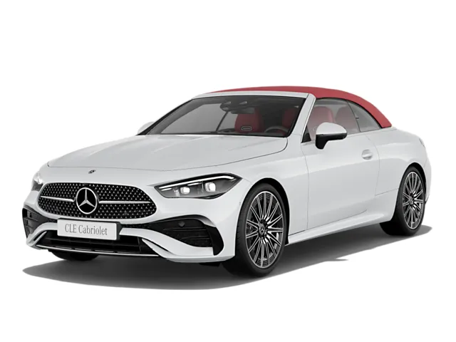 CLEカブリオレ（メルセデス・ベンツ）2024年6月〜販売中モデルの