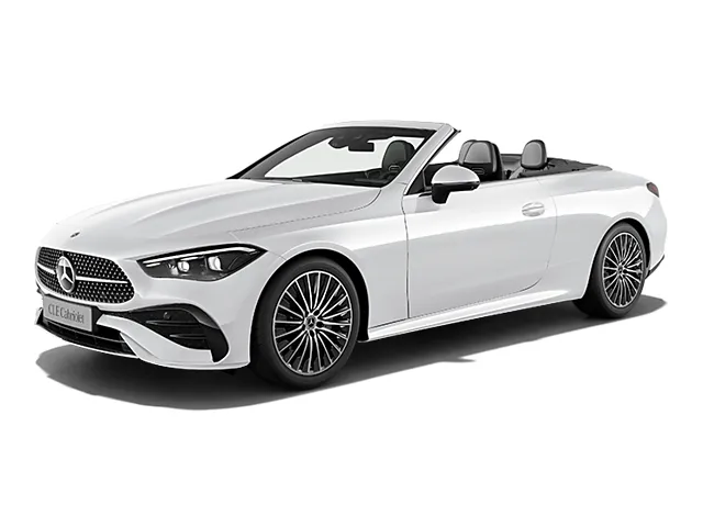 CLEカブリオレ（メルセデス・ベンツ）2024年6月〜販売中モデルの新車