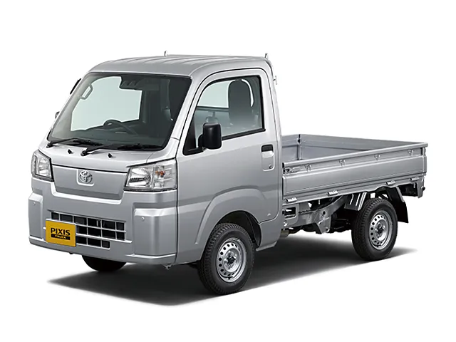 トヨタ ピクシストラック
