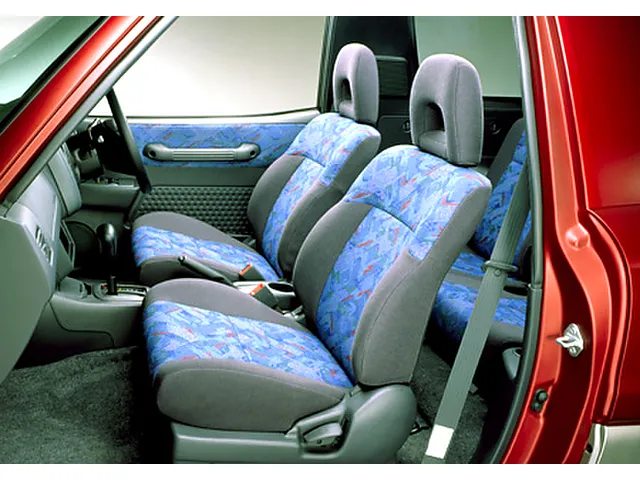 トヨタ RAV4コンバーチブル