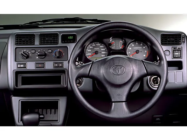トヨタ RAV4コンバーチブル