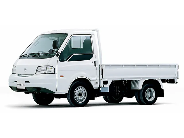 日産 バネットトラック 1999年6月モデル