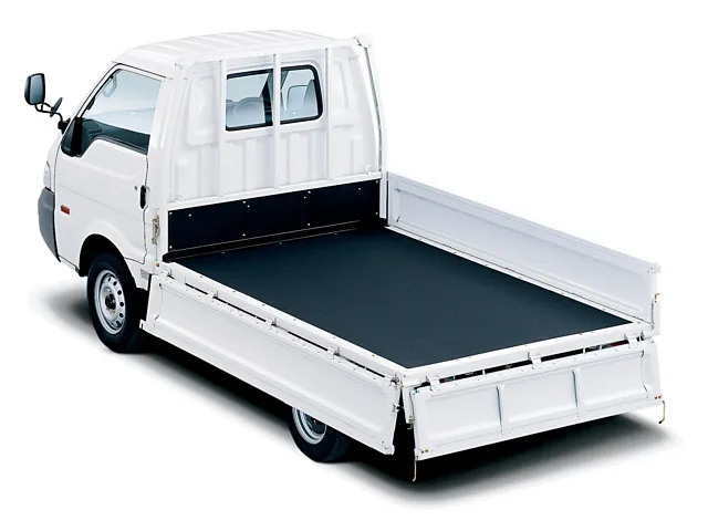 バネットトラック（日産）の歴代モデル・グレード別カタログ | 中古車 
