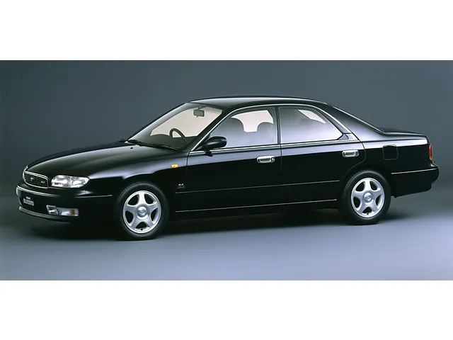 日産 ブルーバードARX