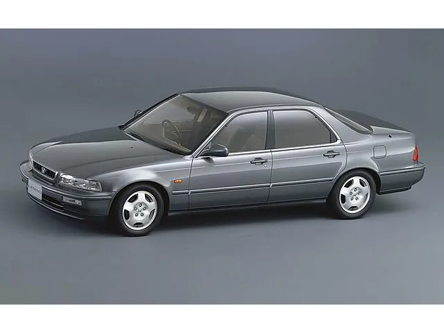 ホンダ レジェンド 1990年10月モデル 3.2 ベータ