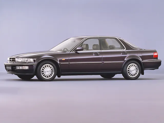 ホンダ インスパイア 1992年1月モデル 2.5 25Gi スーパーサウンド